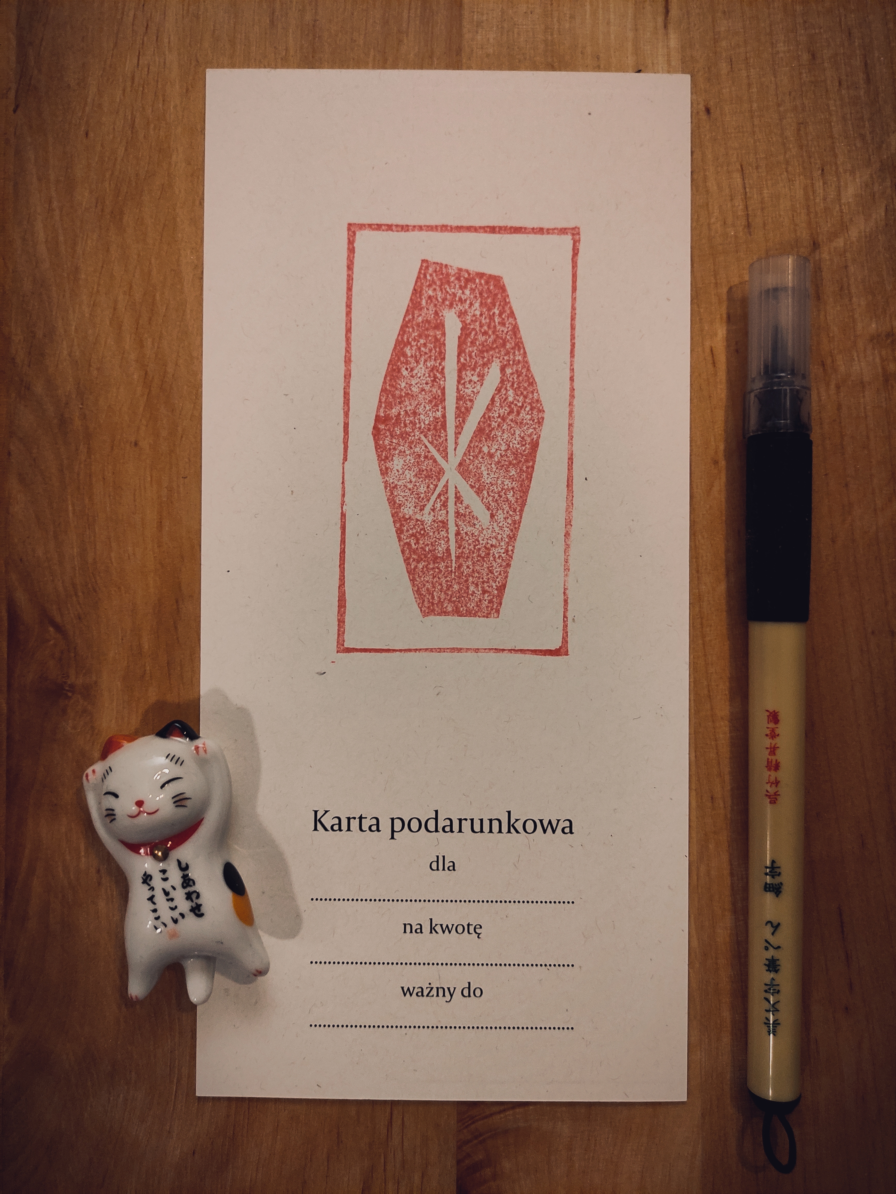 Na ostatnią chwilę!